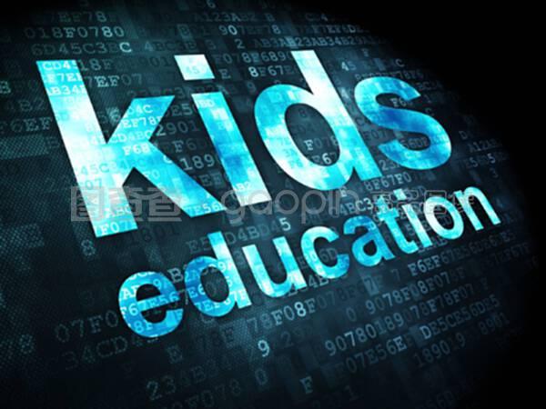 數字背景下的兒童教育 教育科技開發(fā)的機遇與挑戰(zhàn)