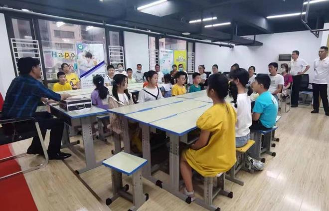 德恩教育 以記憶力培訓(xùn)撬動(dòng)市場，教育科技開發(fā)賦能創(chuàng)業(yè)新藍(lán)海