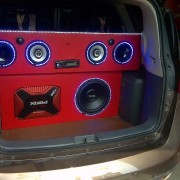 鄭州粵昌汽車音響商行 專注隔音材料銷售，致力靜謐駕乘體驗